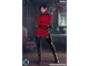 ПРЕДЗАКАЗ - Ада Вонг (Resident Evil 4 Remake) - Коллекционная ФИГУРКА 1/6 Sexy Female Agent (SET087 + S09C) - SUPER DUCK ?ЦЕНА: 17900 РУБ.?