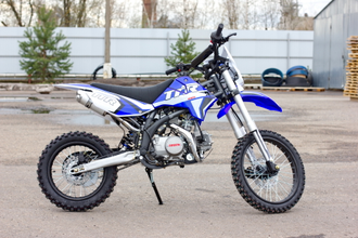 Мотоцикл IRBIS TTR 125R