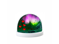 Водяной шар The Long Dark, Лонг Дарк №3