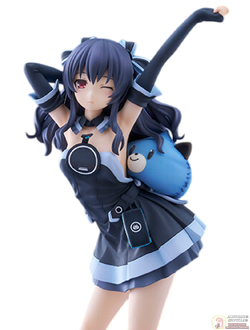 Фигурка 1/8 Юни (Uni Neoki Ver.)