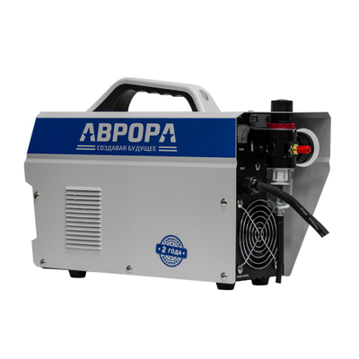 Аппарат плазменной резки АВРОРА Джет 40
