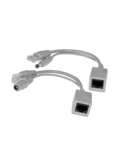 Усилители коннекторы