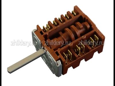 Переключатель мощности конфорки EGO 46.27266.508