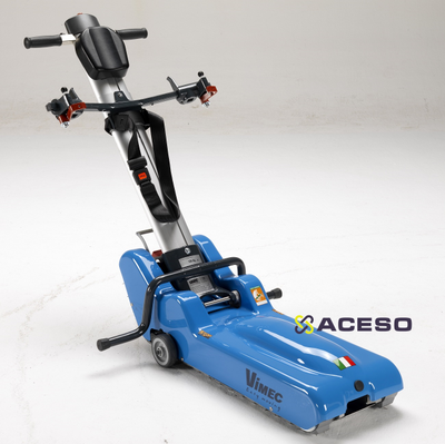 Подъемник мобильный гусеничный Т09 Roby