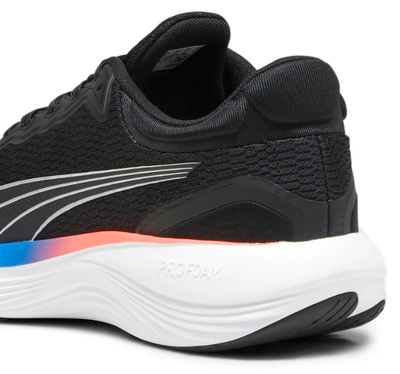 Кроссовки Puma Scend Pro Black Ultra Blue