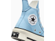 Converse Chuck 70 De Luxe Squared True Sky
