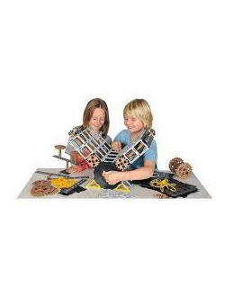 Набор ПОЛИДРОН ПРОЕКТИРОВАНИЕ (комплект на группу)