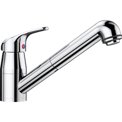 Смеситель Blanco DARAS S-F