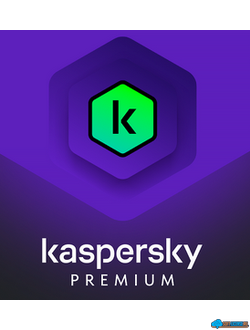 KASPERSKY PREMIUM на 1 год на ваш аккаунт