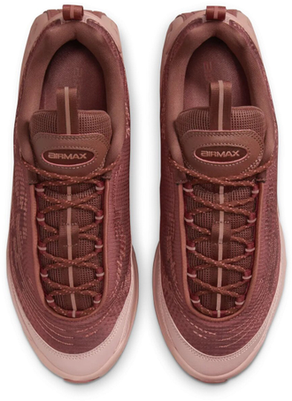 Nike Air Max Dn Sp Canyon Rust Team Red