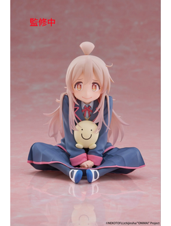 Фигурка Махиро Ояма (Oyama Mahiro Seifuku Ver.)