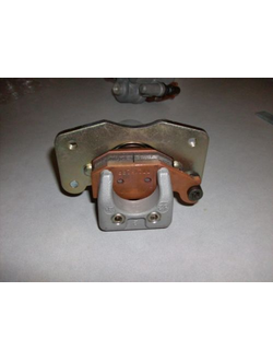 Тормозной cуппорт задний оригинал BRP 705600397/ 705600577 для BRP Can-Am G1/G2 330/400/500/650/800