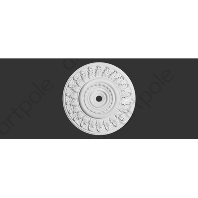 Розетка орнаментальная SR63