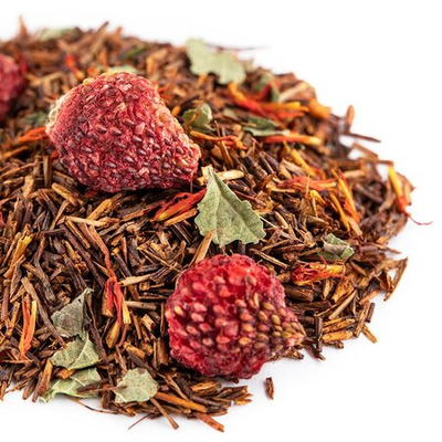 Чай Ройбуш Земляничный 500 г