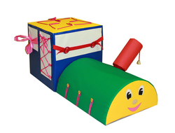 Дидактический паровоз