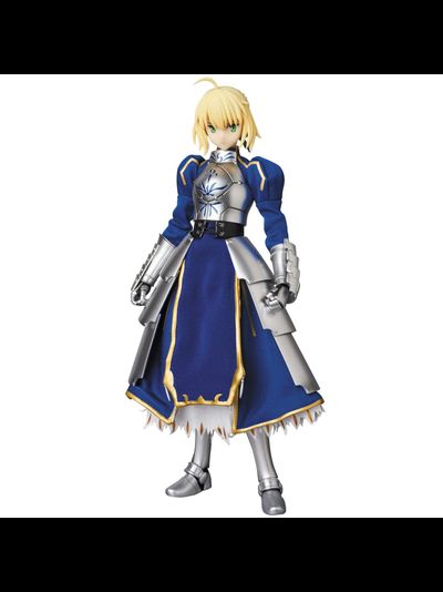 Кукла 1/6 Real Action Heroes Сейбер (Saber)