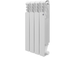 Радиатор Royal Thermo Revolution 500 2.0 - 4 секц.