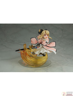 Фигурка 1/7 Иллиясвиль фон Айнцберн (Illyasviel Von Einzbern Saber)