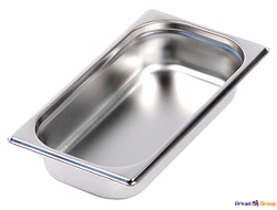 ГАСТРОЕМКОСТЬ HURAKAN GN 1/3-65