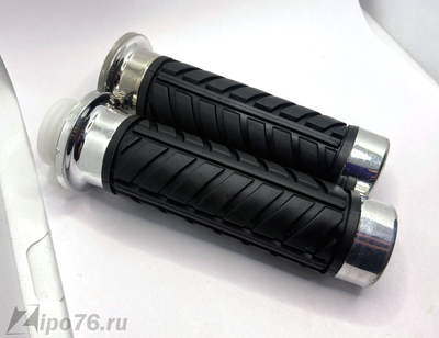 Ручка газа на мотоцикл мопед скутер F80