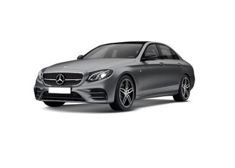 Mercedes-Benz E V W213 2017&gt;