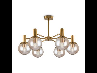 Freya, Люстра Globo, FR5175PL-06BS