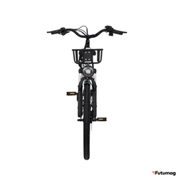 Электровелосипед Yokamura CITY Mint