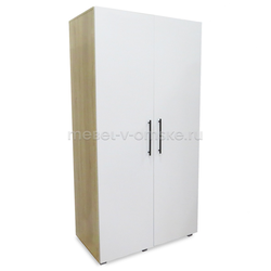 ФР064 Шкаф Макс 2-х дверный. Размер: 1030х2100х600