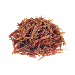 Деревенские лакомства, Утиная соломка нежная для кошек