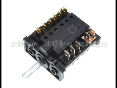 Переключатель мощности конфорки ПМЭ 27-2375 П 23