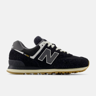 New Balance 574 Black