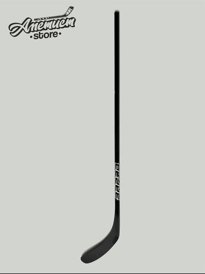 Клюшка хоккейная Т72 SR 3-17/85/R  длина 62 дюйма