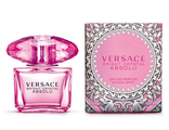 Парфюмерная вода, Versace &quot;Bright Crystal Absolu&quot;, 90 ml