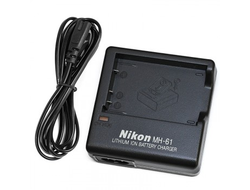 Зарядное устройство Nikon MH-61