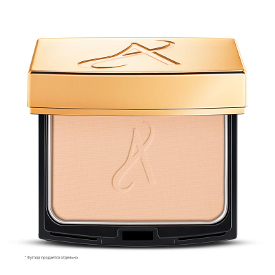 ARTISTRY EXACT FIT™ Компактная пудра с SPF 20 Tawny