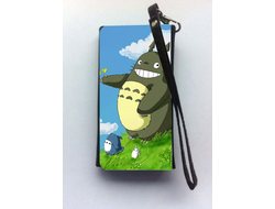 Универсальный чехол на телефон Мой сосед Тоторо, Totoro №25