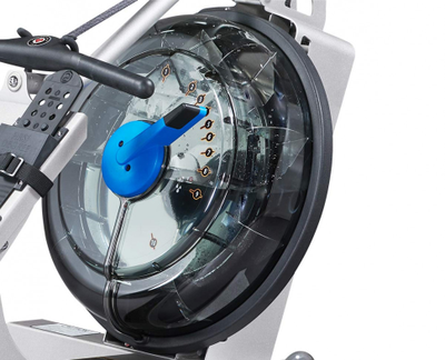 Гребной тренажер E350