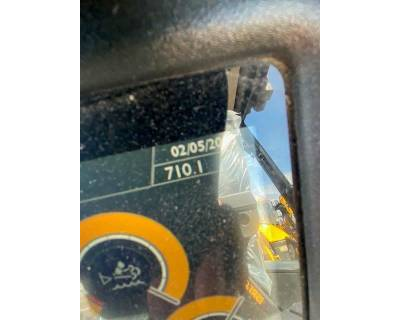 Экскаватор-погрузчик JCB 3 CX