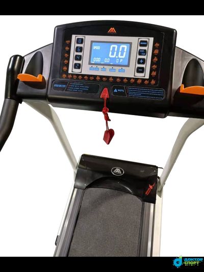 Беговая дорожка TX001 + поручни