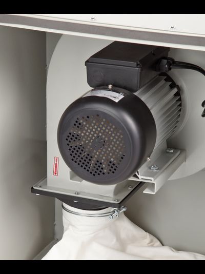 Установка вытяжная BELMASH MDC1800