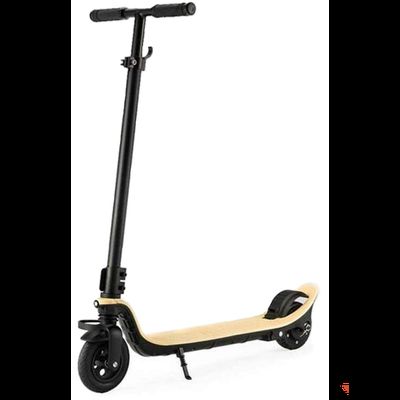 ЭЛЕКТРОСАМОКАТ Joyor H1 ORANGE