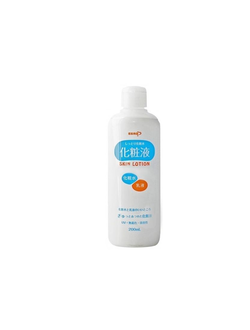Тонизирующий и увлажняющее лосьон для лица 200мл