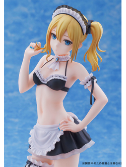 Фигурка 1/7 Ай Хаясака (Ai Hayasaka Maid Swimsuit Ver.)