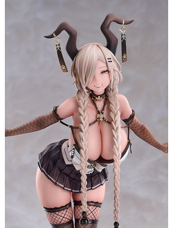 Фигурка 1/7 Овари (Owari)