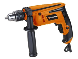 Дрели ударные