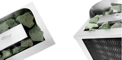 Электрическая печь KARINA Optima Steam 7,5