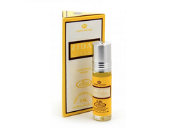 Арабские масляные духи Zidan  (унисекс), 6 мл