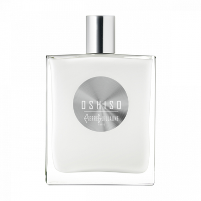 OSHISO PIERRE GUILLAUME