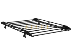 Багажник разборный 4-х опорный 2,1х1,2м. Для установки на крышу УАЗ Патриот 2004- без дуг (01.260.51)