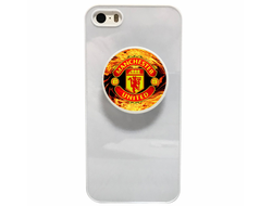 Держатель для телефона Манчестер Юнайтед, Manchester United FC №8